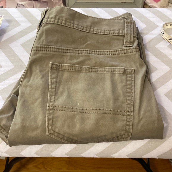 Kirkland Signature Other - Kirkland mens khakis size 30-32
